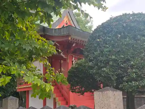 春日神社(奈良県)