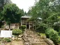 正高寺 子安観音の本殿・本堂