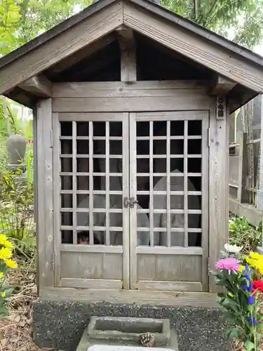 明長寺(神奈川県)