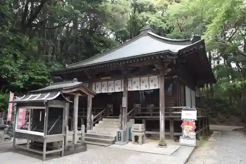 極楽寺の建物その他