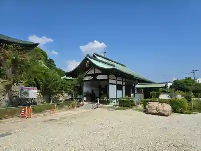 多聞寺(兵庫県)