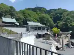 出雲大社広島分祠(広島県)