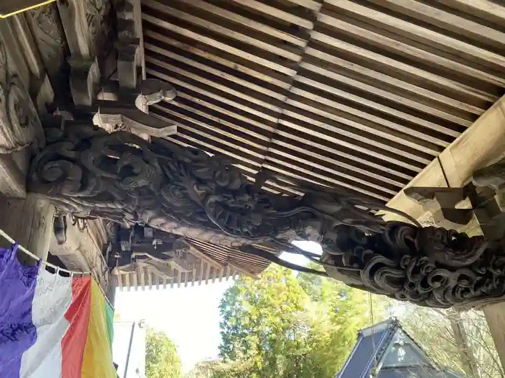 瑠璃光山薬師寺(愛知県)