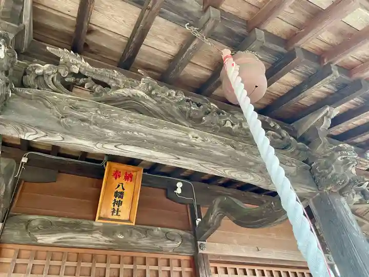 八幡神社(福島県)