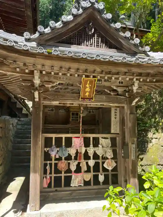 長命寺(滋賀県)