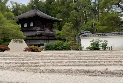 慈照寺（慈照禅寺・銀閣寺）のその他建物