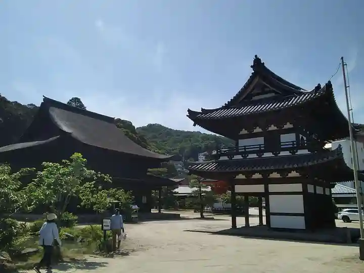 不動院のその他建物