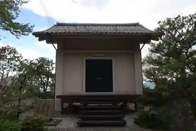 極楽寺のその他建物