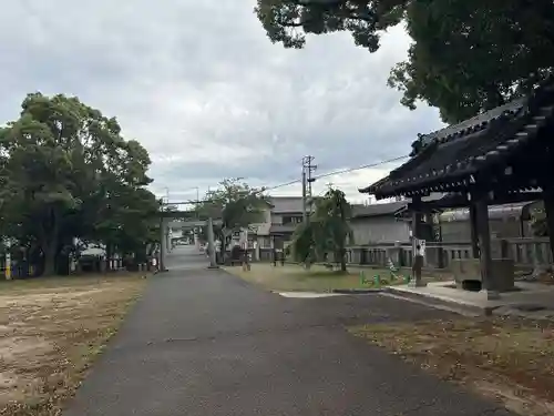 御嶽神社(愛知県)