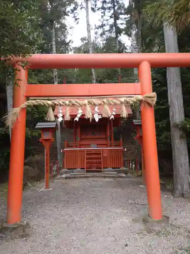 敢國神社(三重県)