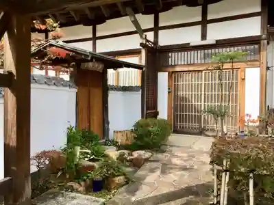 石水寺のその他建物