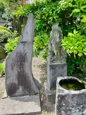 長安寺(神奈川県)