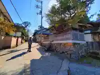 井光神社のその他建物