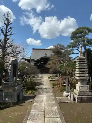 金剛寺(神奈川県)