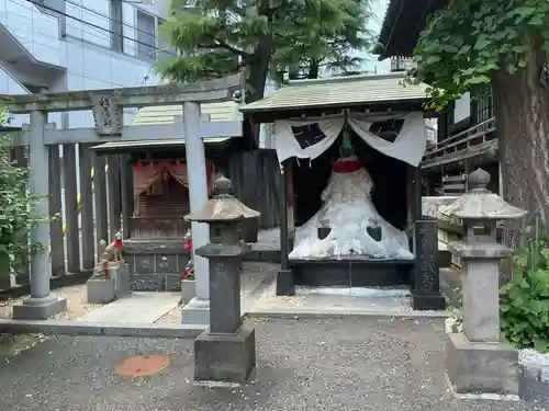 太宗寺(東京都)