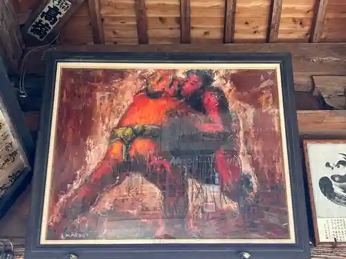 高山寺(長野県)