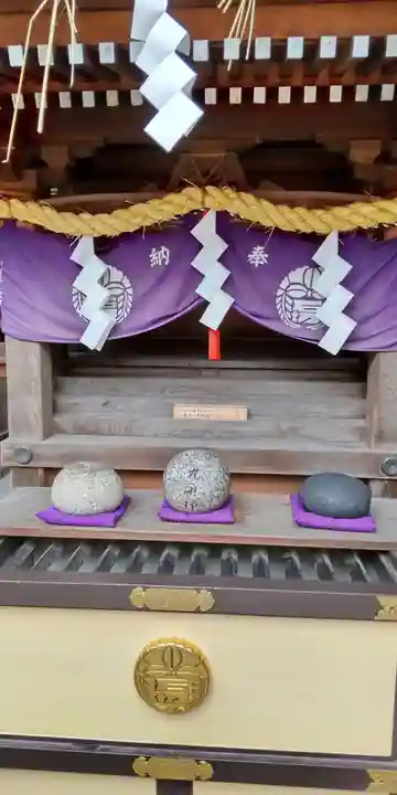 石切劔箭神社(大阪府)