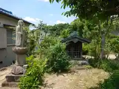 崇源寺の建物その他