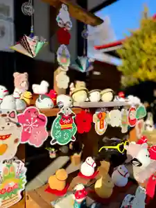 伊達神社(北海道)(2025年12月20日(土) 07時28分25秒投稿)