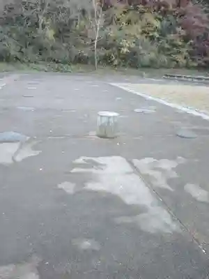 永福寺跡（永福寺址）(神奈川県)