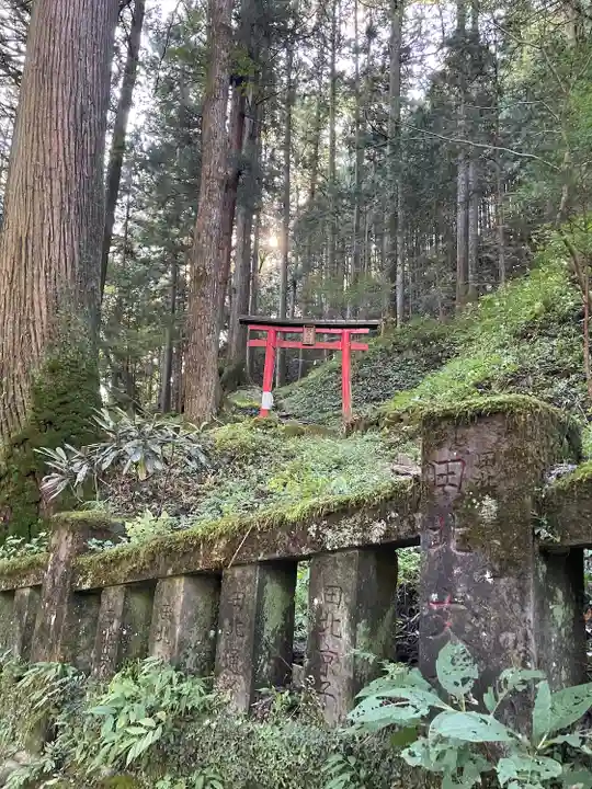 榛名神社(群馬県)