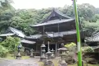 正福寺の本殿・本堂
