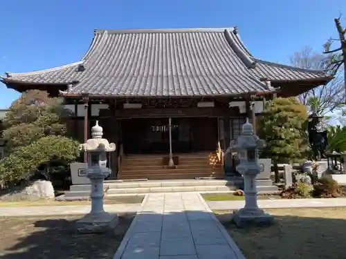 薬王寺(神奈川県)