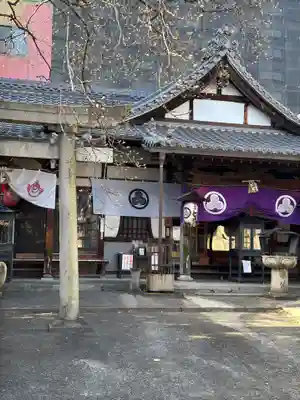 稲園山 七寺(愛知県)