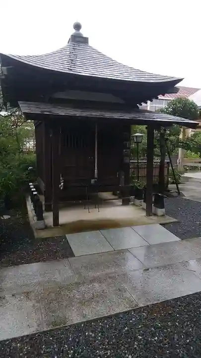 清泰寺のその他建物
