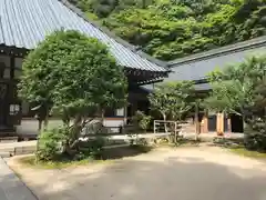 香積寺の建物その他