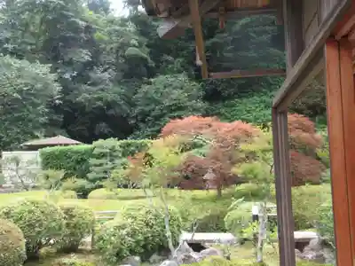 長壽寺（長寿寺）(神奈川県)