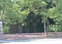 神明社(神奈川県)