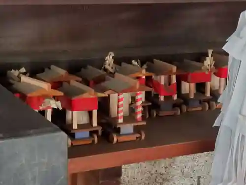 堀川戎神社のその他建物