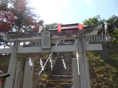  大岩山 最勝寺(栃木県)