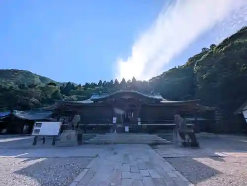 函館八幡宮(北海道)