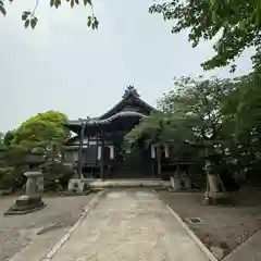 光徳寺(三重県)