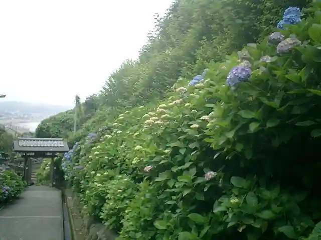 成就院のその他建物