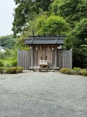 滝川神社(北海道)