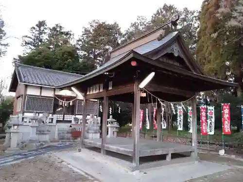 天満宮（越戸天満宮）(愛知県)