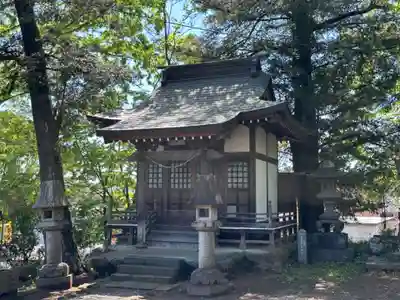 美和神社(群馬県)