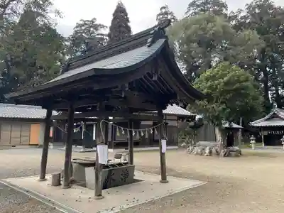 石巻神社(愛知県)