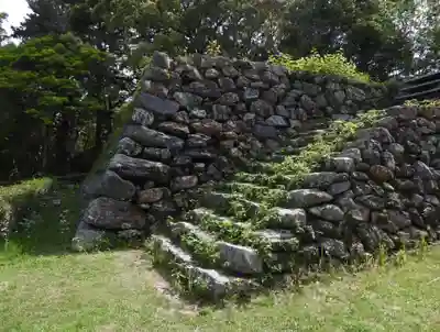 城山稲荷神社(静岡県)