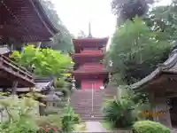 長命寺(滋賀県)