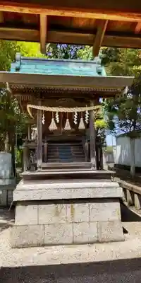 野神神社(滋賀県)
