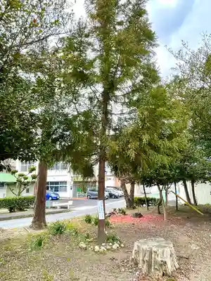 小野江神社(三重県)