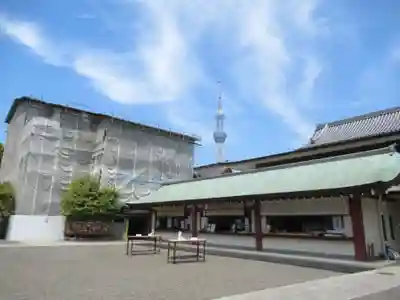 亀戸天神社(東京都)