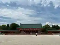 平安神宮のその他建物