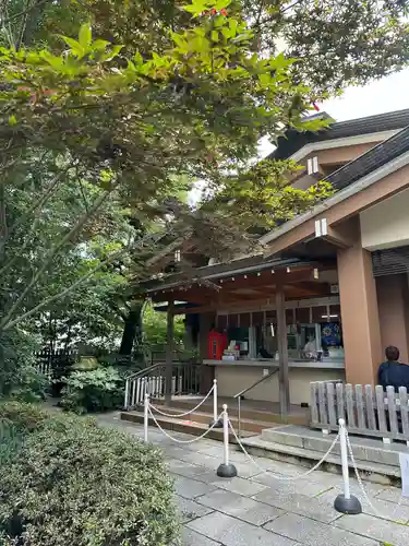 阿佐ヶ谷神明宮(東京都)