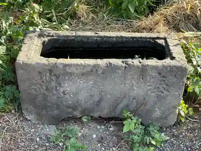 久伊豆神社(埼玉県)