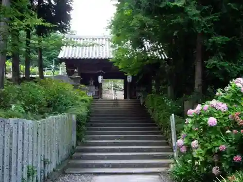 熊谷寺の建物その他